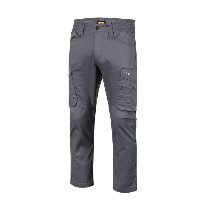 PANTALON STAFF STRETCH CARGO 2.0